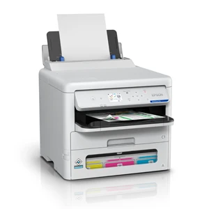 Connaître les caractéristiques de la WorkForce Pro EP-C800RDW d'Epson