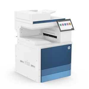Connaître les caractéristiques de la E785dn de HP