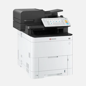 Connaître les caractéristiques de la Kyocera Ecosys Ma3500cix standard