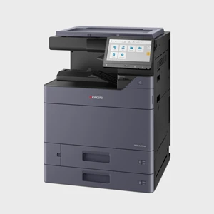 Connaître les caractéristiques des modèles TASKalfa 2554ci et 3554ci de KYOCERA 