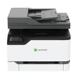 Lexmark XC2326 : imprimante multifonction laser au format A4 couleur