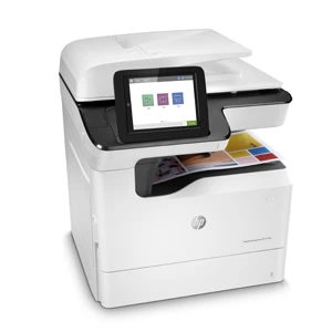 Imprimante HP reconditionnée