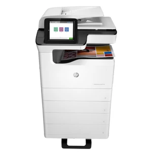 Copieurs HP d'occasion chez B & B Solutions