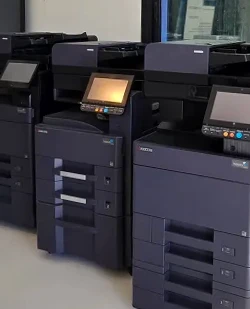 Imprimantes multifonctions kyocera