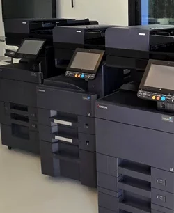 Location d'imprimantes multifonction Kyocera