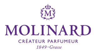 Molinard, créateur de parfums à grasse dans le 06 est client chez B&B solutions